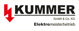 Elektro-Kummer Logo